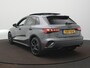 Audi A3 Sportback 40 TFSI e S edition S-line l Panodak l 18 inch l Camera l ACC l Sfeerverlichting