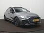 Audi A3 Sportback 40 TFSI e S edition S-line l Panodak l 18 inch l Camera l ACC l Sfeerverlichting