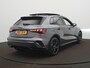 Audi A3 Sportback 40 TFSI e S edition S-line l Panodak l 18 inch l Camera l ACC l Sfeerverlichting