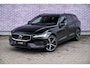 Volvo V60 2.0 T6 Plug-in hybrid AWD Essential | Adaptive Cruise Control | Getint Glas | Zwarte hemelbekleding | Stoelverwarming Voor & Achter | Stuurverwarming | 19" |