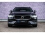 Volvo V60 2.0 T6 Plug-in hybrid AWD Essential | Adaptive Cruise Control | Getint Glas | Zwarte hemelbekleding | Stoelverwarming Voor & Achter | Stuurverwarming | 19" |