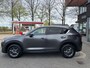 Mazda CX-5 2.0 SkyActiv-G 165 TS,Carplay,Navi,Trekhaak,1 jaar garantie.