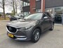 Mazda CX-5 2.0 SkyActiv-G 165 TS,Carplay,Navi,Trekhaak,1 jaar garantie.