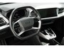 Audi Q4 e-tron 40 Launch edition Advanced Plus 77 kWh SOH 96% Panoramadak/ Trekhaak/ Camera/ Carplay/ Adapt. cruise / Navigatie/ Warmtepomp
