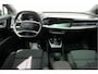 Audi Q4 e-tron 40 Launch edition Advanced Plus 77 kWh SOH 96% Panoramadak/ Trekhaak/ Camera/ Carplay/ Adapt. cruise / Navigatie/ Warmtepomp