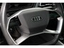 Audi Q4 e-tron 40 Launch edition Advanced Plus 77 kWh SOH 96% Panoramadak/ Trekhaak/ Camera/ Carplay/ Adapt. cruise / Navigatie/ Warmtepomp