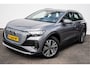 Audi Q4 e-tron 40 Launch edition Advanced Plus 77 kWh SOH 96% Panoramadak/ Trekhaak/ Camera/ Carplay/ Adapt. cruise / Navigatie/ Warmtepomp