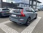 Volvo XC60 T8 Plug-in hybrid AWD Ultra Black Edition | Panoramadak | Trekhaak | 360 Graden Camera | Stoel- en Stuurverwarming |