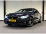 BMW 4-Serie Gran Coupe 418i Centennial High Executive (LED, M-SPORT, LEDER, NAVI, PDC)