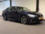 BMW 4-Serie Gran Coupe 418i Centennial High Executive (LED, M-SPORT, LEDER, NAVI, PDC)