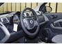 smart Fortwo coupé 1.0 mhd Pure 116dkm Airco Automaat 2e eig. Nwe APK