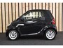 smart Fortwo coupé 1.0 mhd Pure 116dkm Airco Automaat 2e eig. Nwe APK