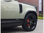 Land Rover Defender P400e X | Pano - Trekhaak - Meridian