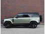 Land Rover Defender P400e X | Pano - Trekhaak - Meridian