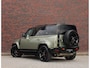 Land Rover Defender P400e X | Pano - Trekhaak - Meridian