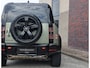 Land Rover Defender P400e X | Pano - Trekhaak - Meridian
