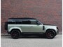 Land Rover Defender P400e X | Pano - Trekhaak - Meridian