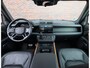 Land Rover Defender P400e X | Pano - Trekhaak - Meridian