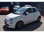 Fiat 500C 1.0 Hybrid Dolcevita | NL-Auto | Boekjes | NAP en Onderhoudshistorie