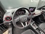 Audi Q2 35 TFSI S line | Leder | 18 Inch | Camera achter | ACC | Keyless entry | Matrix | Trekhaak |