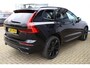 Volvo XC60 2.0 T6 Plug-in hybrid AWD Ultra Black Edition | 2 jaar fabrieks garantie | NIEUW! | Luchtvering | Massage stoelen | Stoel verwarming voor & achter | Elektrisch verstelbare voor stoelen met geheugen | Stuurverwarming | Bowers & Wilkins | 360° camera | Apple Carplay/Android Auto | Schuif/kanteldak|  Dealer prijs € 88.889,- bij ons €74.950,- |