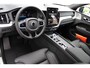 Volvo XC60 2.0 T6 Plug-in hybrid AWD Ultra Black Edition | 2 jaar fabrieks garantie | NIEUW! | Luchtvering | Massage stoelen | Stoel verwarming voor & achter | Elektrisch verstelbare voor stoelen met geheugen | Stuurverwarming | Bowers & Wilkins | 360° camera | Apple Carplay/Android Auto | Schuif/kanteldak|  Dealer prijs € 88.889,- bij ons €74.950,- |