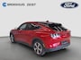 Ford Mustang Mach-E RWD 75 kWh | Camera | Adapt. Cruise | Standkachel | Stoel en Stuurverwarming | Apple/Android Carplay | Automatisch inparkeren | Lederen bekleding | Full LED
