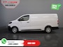 Toyota ProAce Worker 2.0 145 pk L3 2.5t Trekverm./ Cruise/ PDC/ DAB/ Airco