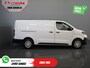 Toyota ProAce Worker 2.0 145 pk L3 2.5t Trekverm./ Cruise/ PDC/ DAB/ Airco