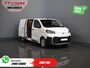 Toyota ProAce Worker 2.0 145 pk L3 2.5t Trekverm./ Cruise/ PDC/ DAB/ Airco
