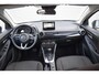 Mazda 2 1.5 SKYACTIV-G 90PK Comfort AUTOMAAT | Navigatie | Stoel verwarming | Apple carplay | Rijklaarprijs incl. 12 mnd BOVAG garantie & onderhoudsbeurt !