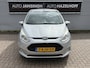 Ford B-Max 1.0 EcoBoost Titanium als nieuw! | Camera | PDC V+A | Navigatie | Cruise | Verwarmde Voorruit | Nieuwe D.B. Riem | RIJKLAARPRIJS INCL BEURT EN APK EN 6 MAANDEN GARANTIE