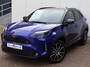 Toyota Yaris Cross 1.5 Hyb 130 GR SPORT | Head Up | Leder/Alcantara | Dodehoek
