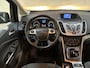 Ford C-Max 1.0 Edition, Topconditie, Nieuwe distr. riem, NL auto, Lage km stand, Airco, Cruise, Navigatie, Hoge instap, Parkeersensoren, Prijs incl. 3 maanden garantie