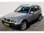 BMW X3 3.0i 232 PK Executive | Automaat | Ned Auto | | Zwart Leer | MEENEEMPRIJS | PDC V/A | Trekhaak | Cruise | 17 Inch LMV | Voorstoelen verwarmd | Clima |