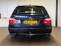 BMW 5-Serie Touring 520i Business Line (M-SPORT, LEDER, NAVI, TREKHAAK, XENON)