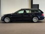 BMW 5-Serie Touring 520i Business Line (M-SPORT, LEDER, NAVI, TREKHAAK, XENON)