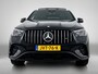 Mercedes-Benz GLE Coupé Mercedes-AMG 53 Hybrid 4MATIC+ Nightpakket Premium Plus | Trekhaak | Panoramadak | Airmatic | Distronic | Burmester | Head Up Display | Sluitbekrachtiging | . Inclusief 24 maanden Mercedes-Benz Certified garantie voor Europa.