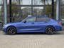 BMW 3-Serie 330e High Executive M-Sport, Schuifdak, H&K, HUD, Elektrische stoelen, Rijklaar