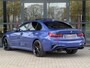 BMW 3-Serie 330e High Executive M-Sport, Schuifdak, H&K, HUD, Elektrische stoelen, Rijklaar