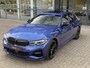 BMW 3-Serie 330e High Executive M-Sport, Schuifdak, H&K, HUD, Elektrische stoelen, Rijklaar