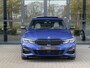 BMW 3-Serie 330e High Executive M-Sport, Schuifdak, H&K, HUD, Elektrische stoelen, Rijklaar