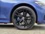 BMW 3-Serie 330e High Executive M-Sport, Schuifdak, H&K, HUD, Elektrische stoelen, Rijklaar