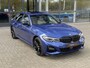 BMW 3-Serie 330e High Executive M-Sport, Schuifdak, H&K, HUD, Elektrische stoelen, Rijklaar