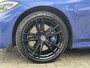 BMW 3-Serie 330e High Executive M-Sport, Schuifdak, H&K, HUD, Elektrische stoelen, Rijklaar