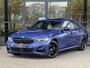 BMW 3-Serie 330e High Executive M-Sport, Schuifdak, H&K, HUD, Elektrische stoelen, Rijklaar