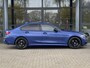 BMW 3-Serie 330e High Executive M-Sport, Schuifdak, H&K, HUD, Elektrische stoelen, Rijklaar