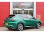 Alfa Romeo Tonale 1.3T PHEV 280PK TRIBUTO ITALIANO | PANORAMISCH SCHUIF / KANTELDAK | ZWART DAK | ZWART LEDEREN BEKLEDING MET RODE ACCENTEN/ GEBORDUURD "TRIBUTO ITALIANO" LOGO OP HOOFD STEUNEN | VOORSTOELEN / STUUR VERWARMD | VOORSTOELEN ELEKTRISCH VERSTELBAAR | DRAADLOOS APPLE CARPLAY / ANDROID AUTO | 360° CAMERA | AUTOMATISCH DIMMENDE BUITENSPIEGELS | 20"INCH LICHTMETALEN VELGEN | ADAPTIVE CRUISE CONTROL | KEYLESS ENTRY / START | ELEKTRISCH BEDIENBARE ACHTERKLEP | DRAADLOZE TELEFOONLADER | AMBIENT LIGHTING | DONKERE HEMELBEKLEDING | SCHAKELFLIPPERS AAN HET STUUR | VERWARMDE RUITENSPROEIERS |
