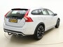 Volvo V60 Cross Country T5 245PK Automaat Polar+ Luxury / 19'' Bor / Schuif-/kanteldak / El. Stoelen / Dubbel glas / Afn. Trekhaak / Kinderzitjes / H&K Audio / Keyless / Stoel + stuurw. verwarming / PDC + CAM / ACC / BLIS /