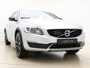 Volvo V60 Cross Country T5 245PK Automaat Polar+ Luxury / 19'' Bor / Schuif-/kanteldak / El. Stoelen / Dubbel glas / Afn. Trekhaak / Kinderzitjes / H&K Audio / Keyless / Stoel + stuurw. verwarming / PDC + CAM / ACC / BLIS /